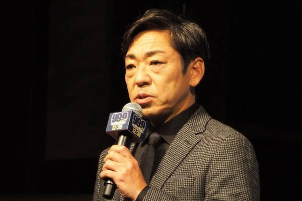 松本潤、オヤジギャグは「ちょうどいい滑り具合を探すのが大変」も手ごたえは「99.9」！