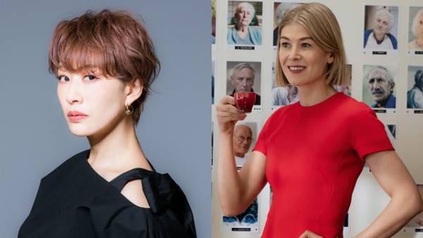 朴璐美＆森川智之＆濱野大輝が参加『パーフェクト・ケア』吹替版配信決定！本編映像も解禁