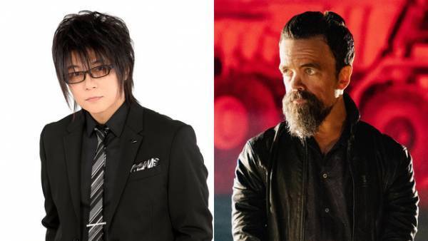 朴璐美＆森川智之＆濱野大輝が参加『パーフェクト・ケア』吹替版配信決定！本編映像も解禁