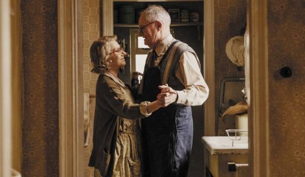 「弱きを助ける」人々に優しく寄り添う『ゴヤの名画と優しい泥棒』予告編＆ポスター＆場面写真