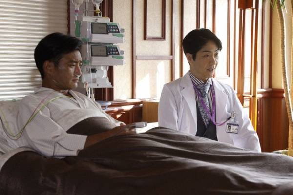 「ドクターX」7話、田中圭“森本”の復活に盛り上がるTL「モーニングルーティン、フルで見たい」などの声続出、「スピンオフ待ってる」の投稿も