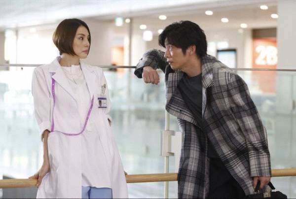 「ドクターX」7話、田中圭“森本”の復活に盛り上がるTL「モーニングルーティン、フルで見たい」などの声続出、「スピンオフ待ってる」の投稿も