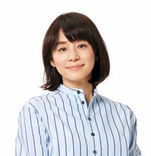 石田ゆり子が堤真一の妻役、蒔田彩珠は娘に！「妻、小学生になる。」