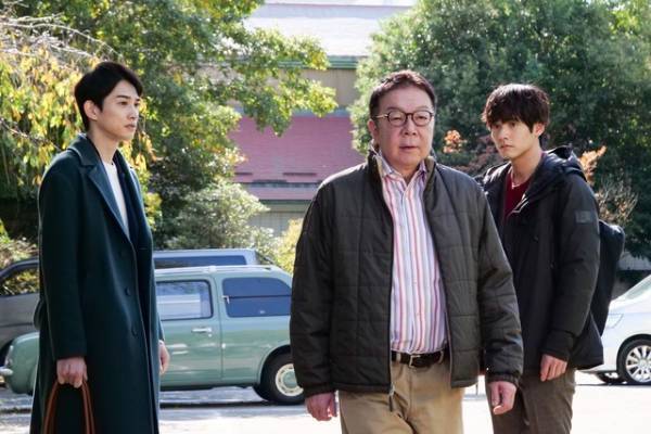 「SUPER RICH」7話 赤楚衛二“優”プロポーズの言葉に「かわいい」の嵐、借金返済された際の町田啓太“空”の行動に「スマート」の声