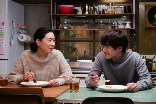 「SUPER RICH」7話 赤楚衛二“優”プロポーズの言葉に「かわいい」の嵐、借金返済された際の町田啓太“空”の行動に「スマート」の声