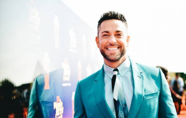 ザッカリー・リーヴァイ、『GotG』スター・ロード役オーディションの落選をきっかけに『シャザム!』の大役ゲット