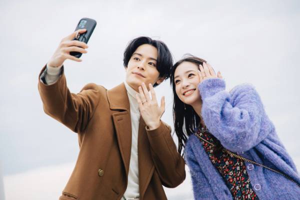 浅香航大＆トリンドル玲奈、塩野瑛久＆足立梨花の結婚生活スタート！「私たち結婚しました 2」今夜