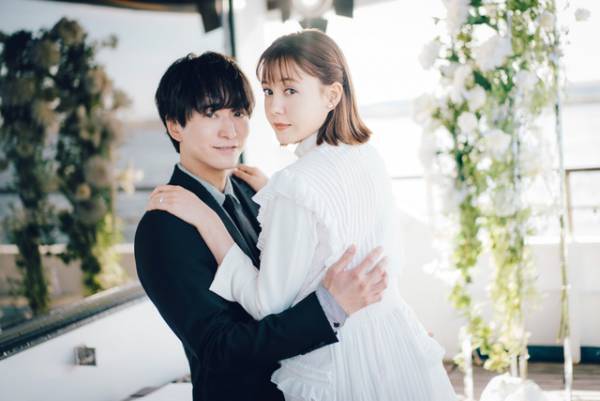 浅香航大＆トリンドル玲奈、塩野瑛久＆足立梨花の結婚生活スタート！「私たち結婚しました 2」今夜