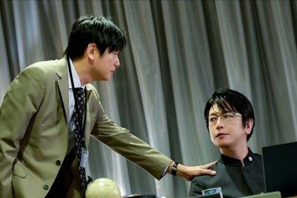 「最愛」7話　吉高由里子“梨央”＆松下洸平“大輝”＆高橋文哉“優”、食卓を囲む3人の姿に感動の声続々