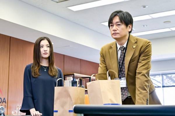 「最愛」7話　吉高由里子“梨央”＆松下洸平“大輝”＆高橋文哉“優”、食卓を囲む3人の姿に感動の声続々