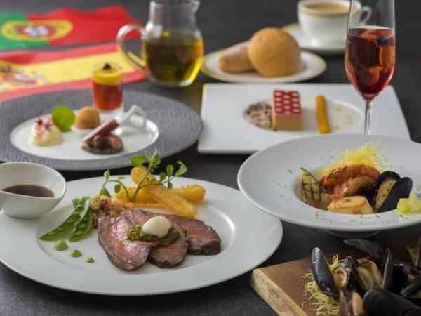 【ディズニー】おしゃれなミニーマウスをイメージしたデザートも！スペシャルイベント「トータリー・ミニーマウス」連動メニューの一部が早くも年内登場