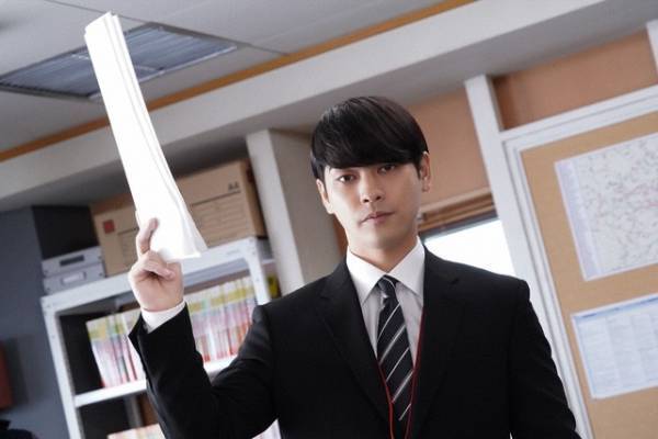 「二月の勝者」7話　誕生会の柳楽優弥“黒木”に「鬼かわいい」の声、カチューシャハット姿の加藤シゲアキ“灰谷”も話題に