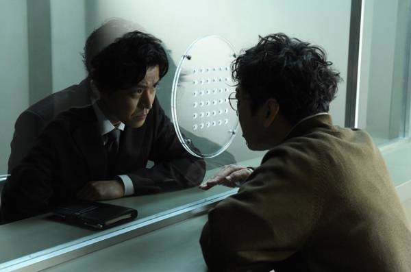 「日本沈没」第7話　石橋蓮司“里城”、真犯人に驚く姿に「キョトン顔でかわいい」の声、仲村トオル“東山”には厳しい評価も