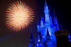 【ディズニー】パークの花火「ディズニー・ライト・ザ・ナイト」が公演再開！約11か月ぶりに華麗な花火がパークの夜空を彩る