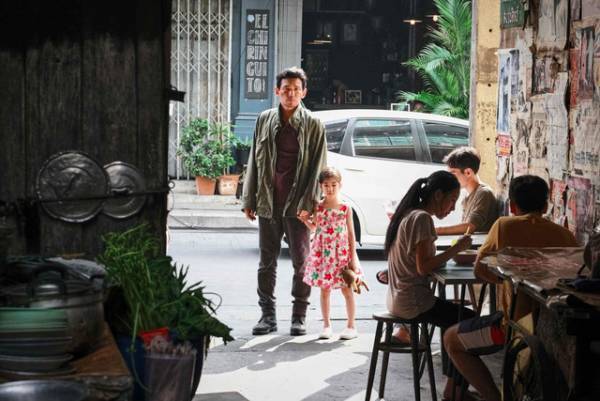 ファン・ジョンミンが全力死守！ある少女との関わりが胸アツ『ただ悪より救いたまえ』本編映像