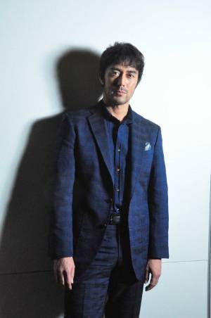 岡田准一が信長、ムロツヨシは秀吉に！ 有村架純＆阿部寛も出演　大河「どうする家康」