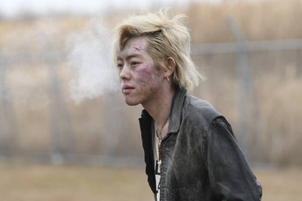 NAOTOの憑依シーン…『ダンシング・マリー』メイキング映像公開