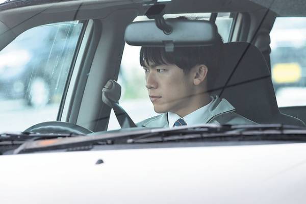 NAOTOの憑依シーン…『ダンシング・マリー』メイキング映像公開