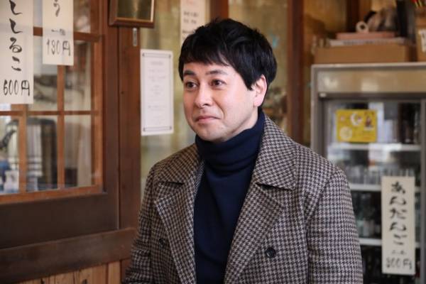 菅田将暉主演ドラマ「ミステリと言う勿れ」に鈴木浩介出演