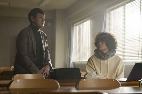 菅田将暉主演ドラマ「ミステリと言う勿れ」に鈴木浩介出演