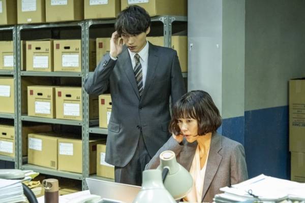 「アバランチ」7話 千葉雄大“牧原”に「どうかご無事で」などの声が殺到、アバランチ対大山の頭脳戦も話題に