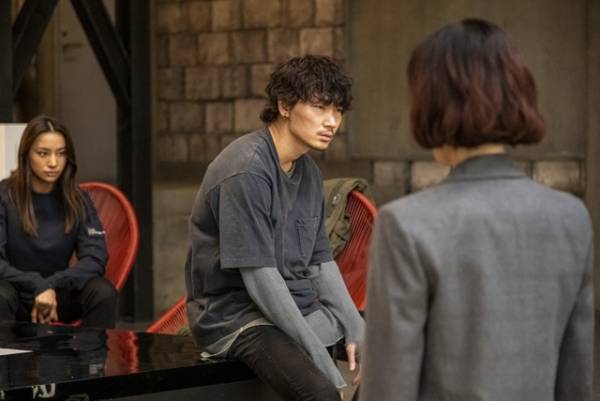 「アバランチ」7話 千葉雄大“牧原”に「どうかご無事で」などの声が殺到、アバランチ対大山の頭脳戦も話題に