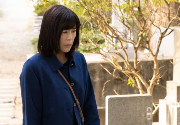 米倉涼子＆綾野剛＆横浜流星、それぞれの正義とは…Netflix「新聞記者」