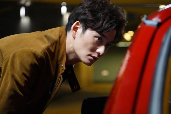 濱口竜介監督『ドライブ・マイ・カー』、米ゴッサム賞で最優秀国際映画賞「村上春樹さんに感謝」