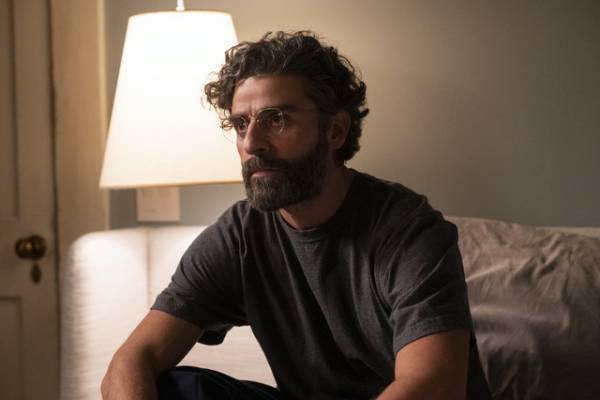 オスカー・アイザック×ジェシカ・チャステインが夫婦役に！HBOドラマ「ある結婚の風景」配信へ