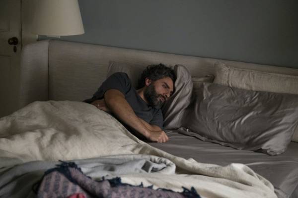 オスカー・アイザック×ジェシカ・チャステインが夫婦役に！HBOドラマ「ある結婚の風景」配信へ