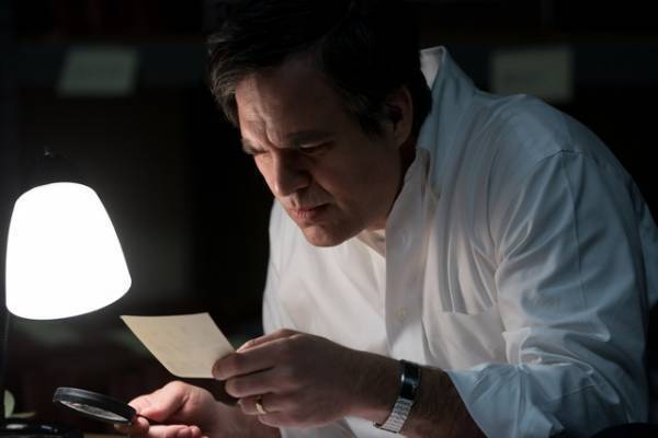 環境活動家でもあるマーク・ラファロ『ダーク・ウォーターズ』に込めた思いとは？