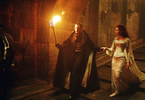 シネマカフェフレンドに聞いた！おすすめのミュージカル映画