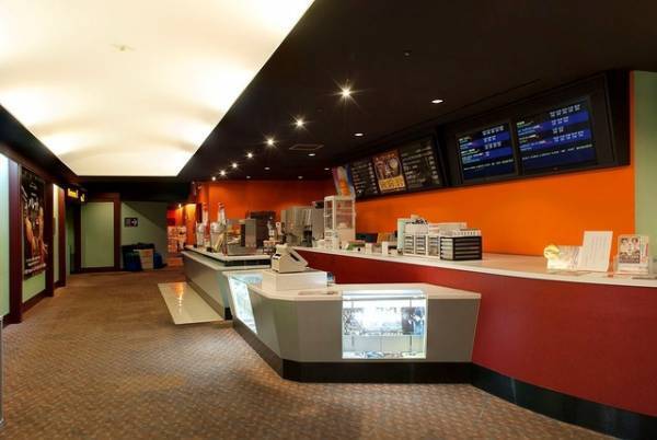 神戸に新映画館が誕生！ 関西初出店のkino cinema4月1日開業