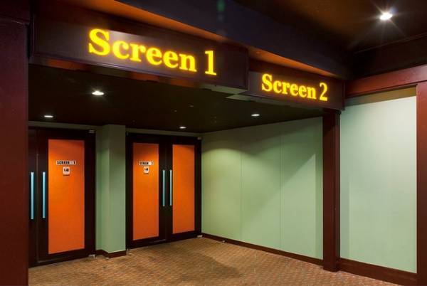 神戸に新映画館が誕生！ 関西初出店のkino cinema4月1日開業