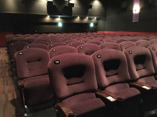 神戸に新映画館が誕生！ 関西初出店のkino cinema4月1日開業