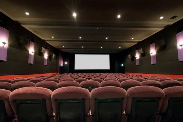 神戸に新映画館が誕生！ 関西初出店のkino cinema4月1日開業
