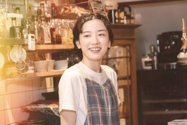 永野芽郁が主演女優賞！木村拓哉が初の主演男優賞に「報知映画賞」発表