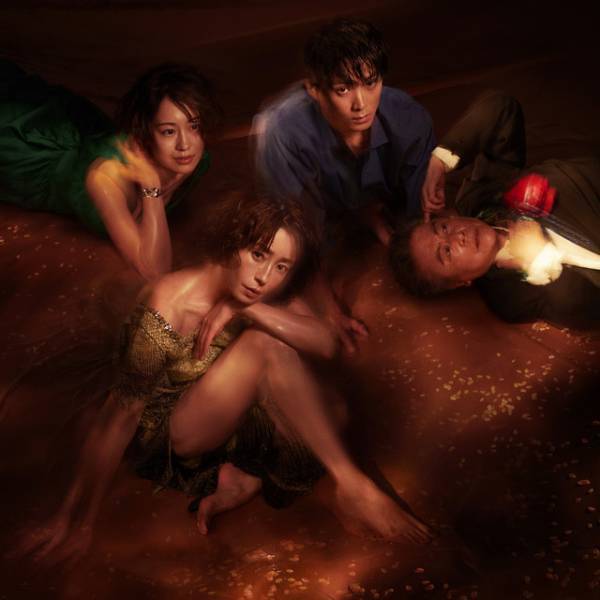 宮沢りえ＆磯村勇斗ら出演の舞台「泥人魚」ライブ配信が決定