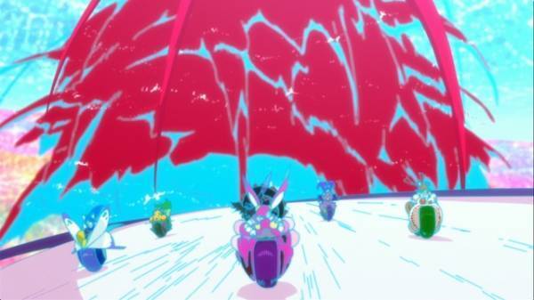 吉岡里帆×中村倫也『ハケンアニメ！』“劇中アニメ”のクリエイター陣が明らかに