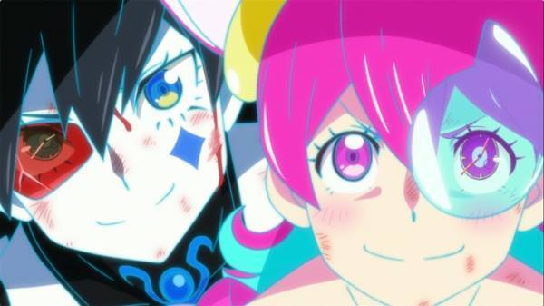 吉岡里帆×中村倫也『ハケンアニメ！』“劇中アニメ”のクリエイター陣が明らかに