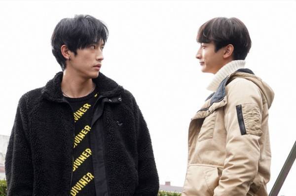 「恋です！」第8話、恋のライバル・小関裕太“緋山”の登場に「負けるな森生！」の声続々、細田佳央太“青野”の危機に心配の声も…