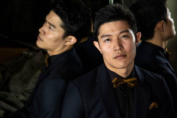 【インタビュー】鈴木亮平、挑戦を糧に突き進む新しい自分との出会い「まだ守りに入る段階じゃない」