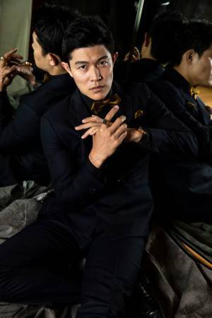 【インタビュー】鈴木亮平、挑戦を糧に突き進む新しい自分との出会い「まだ守りに入る段階じゃない」