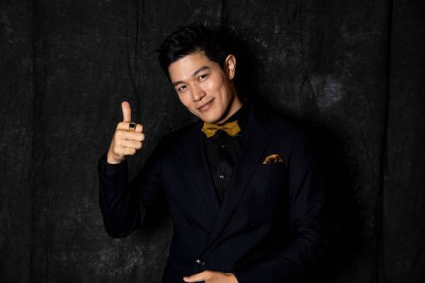 【インタビュー】鈴木亮平、挑戦を糧に突き進む新しい自分との出会い「まだ守りに入る段階じゃない」