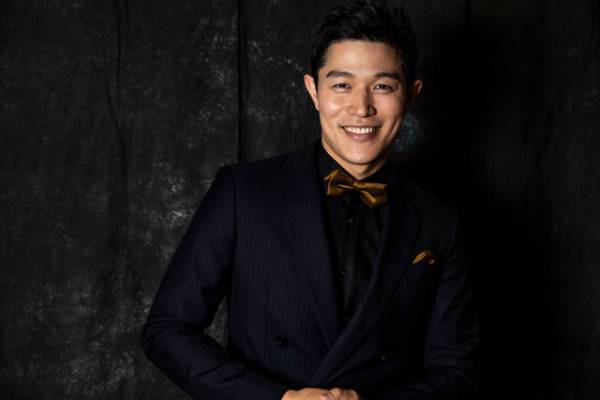 【インタビュー】鈴木亮平、挑戦を糧に突き進む新しい自分との出会い「まだ守りに入る段階じゃない」