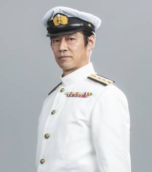 堤真一が二宮和也と初共演、音尾琢真＆今野浩喜と「潜水艦カッペリーニ号の冒険」出演