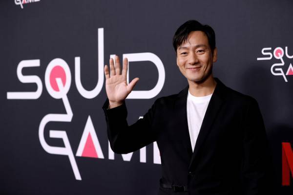 「イカゲーム」のパク・ヘスが韓国版「ペーパー・ハウス」でベルリン役に決定