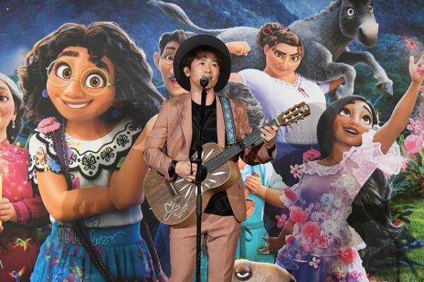 “ミラベル”斎藤瑠希、ナオト・インティライミの生歌＆制作秘話に「さらにジーンと来ました」