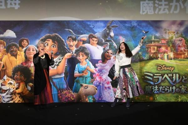 “ミラベル”斎藤瑠希、ナオト・インティライミの生歌＆制作秘話に「さらにジーンと来ました」