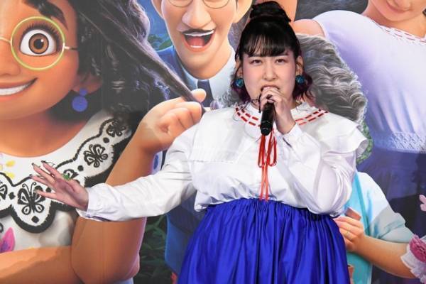 “ミラベル”斎藤瑠希、ナオト・インティライミの生歌＆制作秘話に「さらにジーンと来ました」